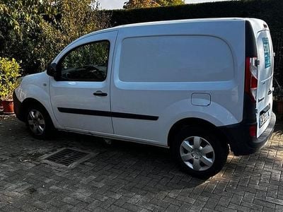 Usata Renault Kangoo 90 CV (66 kW) 2020 Bianco Monovolume