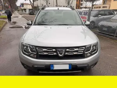 Usata Dacia Duster 109 CV (80 kW) 2016 Other SUV