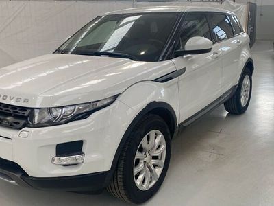 usata Land Rover Range Rover evoque 5p 2.2 td4 Dynamic 150cv auto 9m