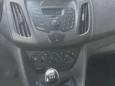 Usata Ford Transit Connect 75 CV (55 kW) 2015 Monovolume