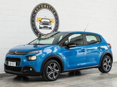 usata Citroën C3 PureTech 82 S&S Feel LEGGERE DESCRIZIONE