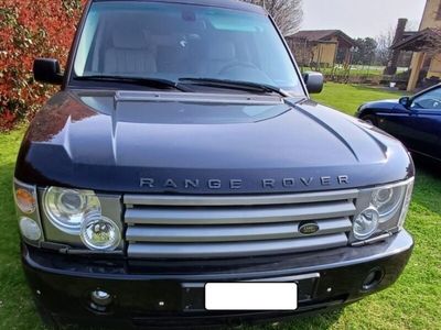 usata Land Rover Range Rover 4.4 V8 32V Vogue ASI CR