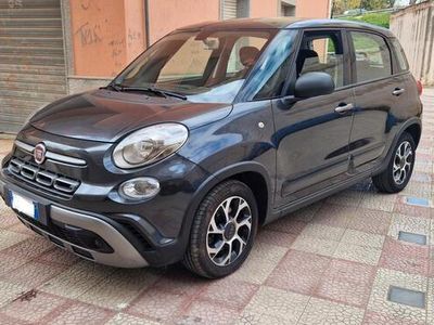 usata Fiat 500L 1.6 Multijet 120 CV Cross