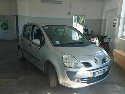 usata Renault Modus 1.2 16v Dynamique