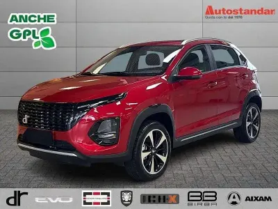 Nuova DR DR 3.0 114 CV (83 kW) 2026 SUV