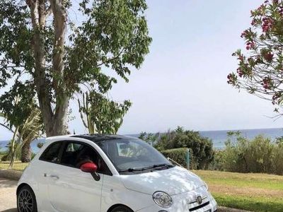 Usata Abarth 500 135 CV (99 kW) 2009 Utilitaria