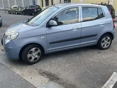 Usata Kia Picanto