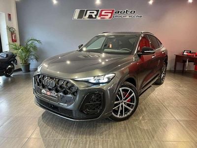 Usata Audi Q5 Sportback