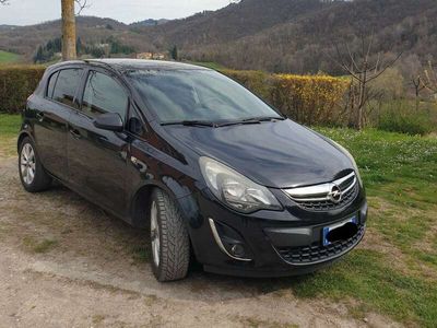 usata Opel Corsa 5p 1.3 cdti Sport