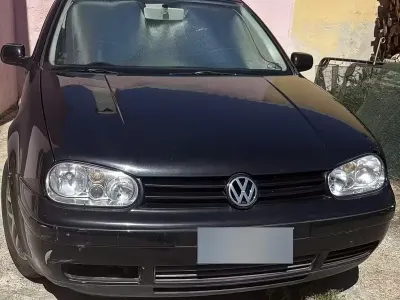 Usata VW Golf IV