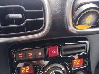 Usata Citroën C3 Picasso 2009 Blu Monovolume