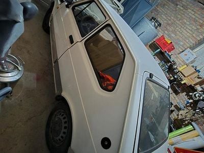 Usata Fiat 127 45 CV (33 kW) 1983 Berlina
