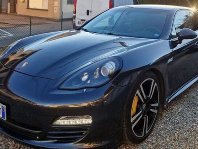 usata Porsche Panamera 3.0 Diesel