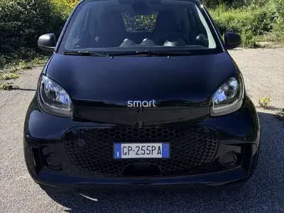 Usata Smart ForTwo Coupé
