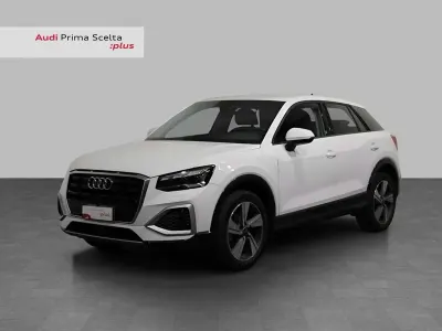 Usata Audi Q2