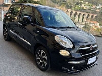 usata Fiat 500L 1.3 Multijet 16V 95CV Pop Star