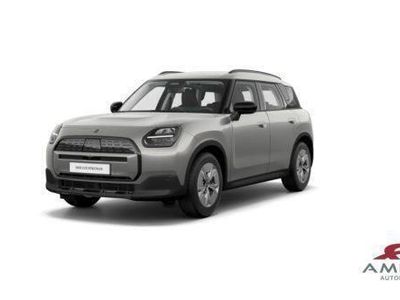 Mini One Countryman