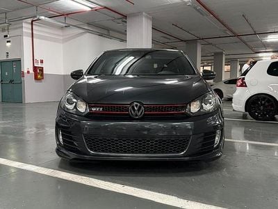 Usata VW Golf GTI 2009 Berlina