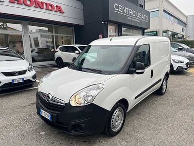 usata Opel Blitz Combo 1.3 CDTI 95L1H1