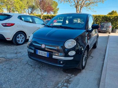 usata Fiat 500 1.2 Pop