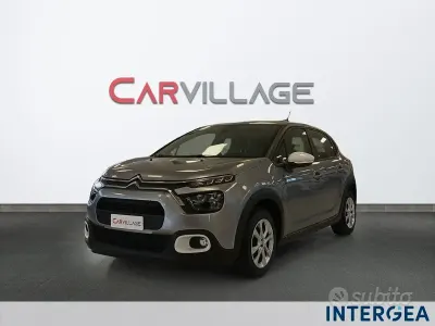Gebraucht Citroën C3