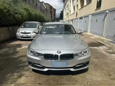 Usata BMW 316