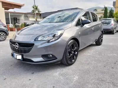Usata Opel Corsa