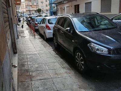 Usata Nissan Qashqai 115 CV (84 kW) 2012 SUV