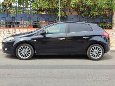 usata Fiat Bravo 2ª serie - 2010