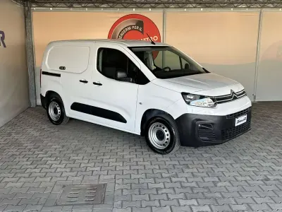 Usata Citroën Berlingo