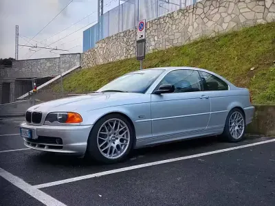 Usata BMW 325