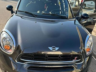 Usata Mini Countryman