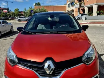 Usata Renault Captur