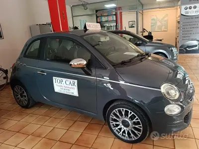 Usado Fiat 500