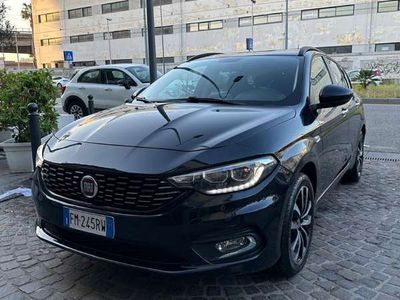 usata Fiat Tipo SW 1.6 mjt Lounge s&s 120cv dct my19