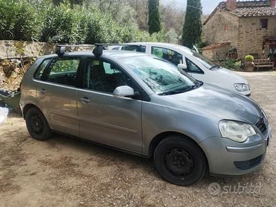 Usata VW Polo 2006 Utilitaria