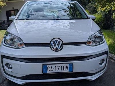 VW up!