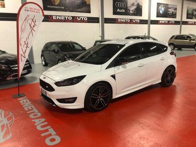 usata Ford Focus ST-LINE