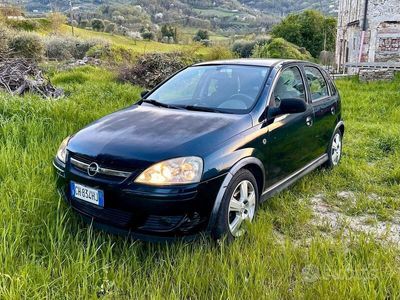 usata Opel Corsa 1.3 TDI