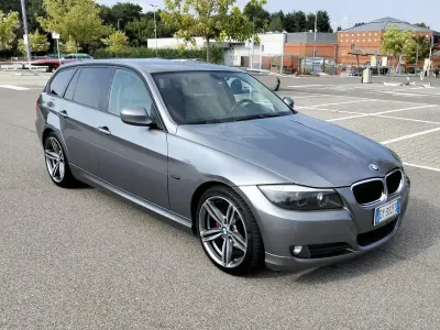 Usata BMW 320