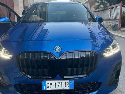 BMW 225 Active Tourer