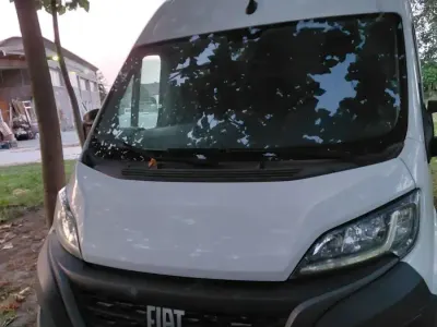 Usata Fiat Ducato