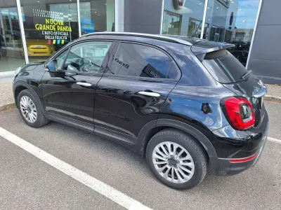 Usata Fiat 500X Cross 120 CV (88 kW) 2019 SUV