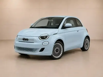 Usata Fiat 500