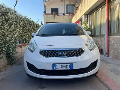 Usata Kia Venga