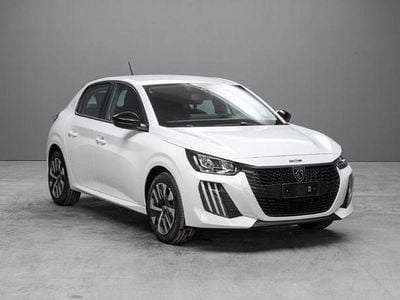 Nuova Peugeot 208 Style 101 CV (74 kW) 2025 Vari colori Utilitaria