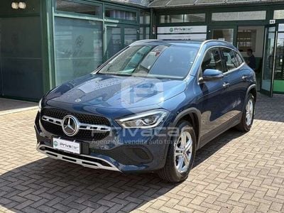 Mercedes GLA200