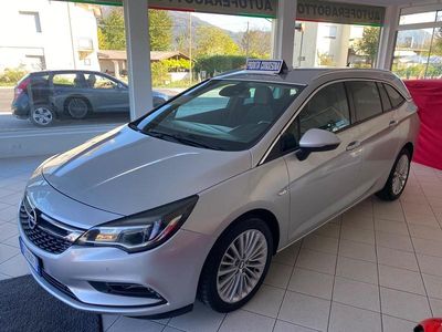 Grigio Usata 2019 Opel Astra Dynamic Station wagon | 6900 € (Molto cara)