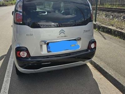 Citroën C3 Picasso