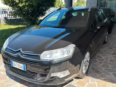 Occasion Citroën C5
